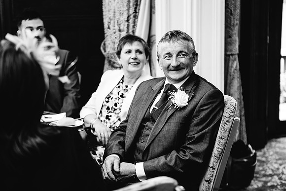 Newton Park Hotel Wedding - Emma & Ian-523