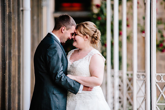 Newton Park Hotel Wedding - Emma & Ian-606