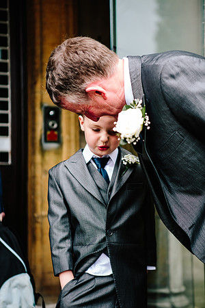 Newton Park Hotel Wedding - Emma & Ian-158