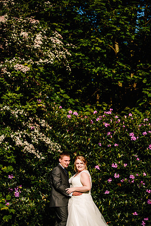 Newton Park Hotel Wedding - Emma & Ian-653