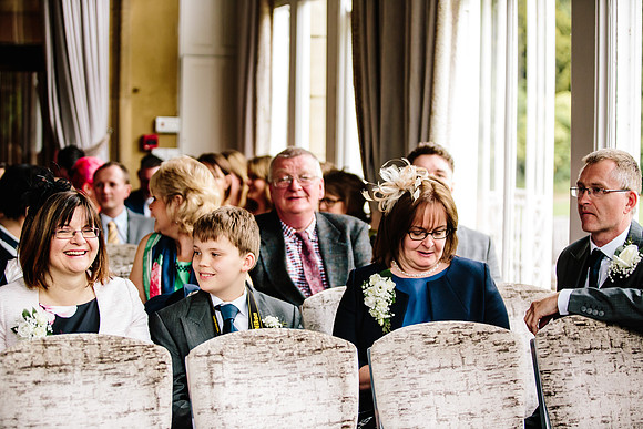 Newton Park Hotel Wedding - Emma & Ian-218