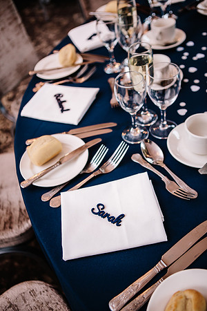 Newton Park Hotel Wedding - Emma & Ian-460