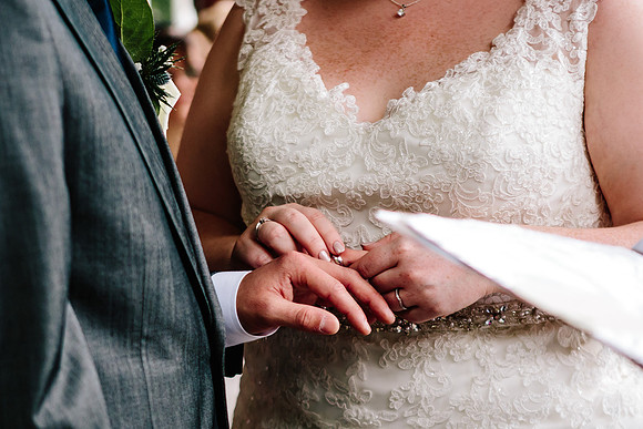 Newton Park Hotel Wedding - Emma & Ian-275