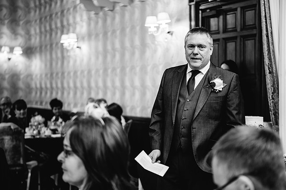 Newton Park Hotel Wedding - Emma & Ian-510