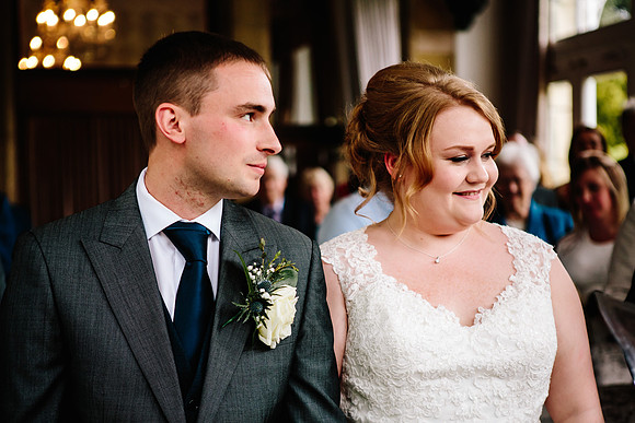 Newton Park Hotel Wedding - Emma & Ian-249
