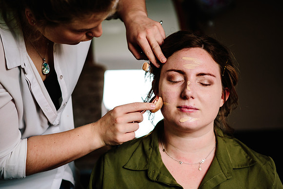 Newton Park Hotel Wedding - Emma & Ian-111