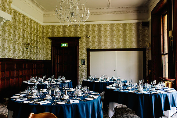 Newton Park Hotel Wedding - Emma & Ian-19