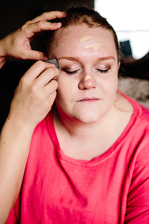 Newton Park Hotel Wedding - Emma & Ian-79