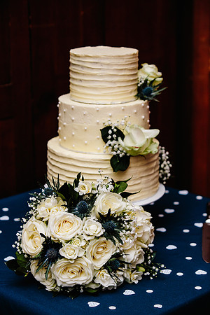 Newton Park Hotel Wedding - Emma & Ian-739