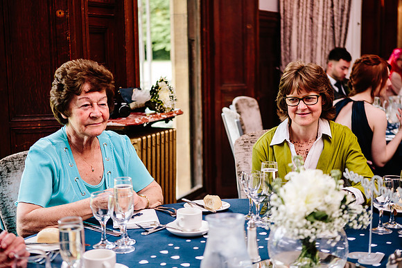 Newton Park Hotel Wedding - Emma & Ian-494