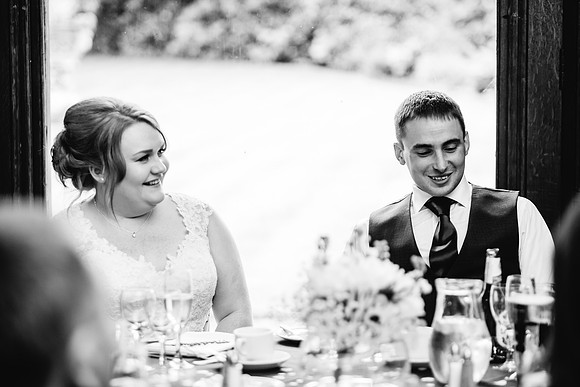 Newton Park Hotel Wedding - Emma & Ian-571