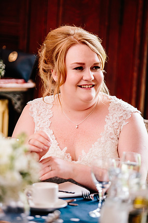 Newton Park Hotel Wedding - Emma & Ian-546