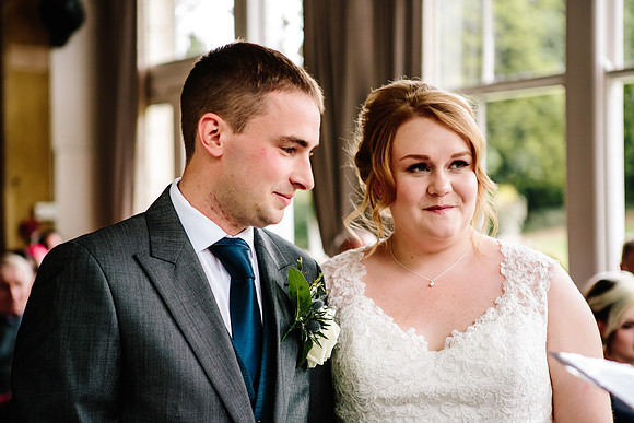 Newton Park Hotel Wedding - Emma & Ian-259