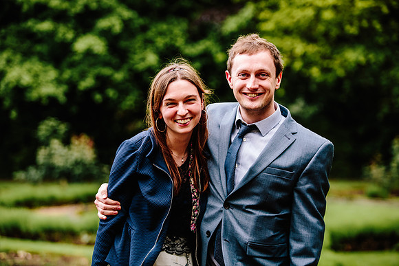 Newton Park Hotel Wedding - Emma & Ian-594