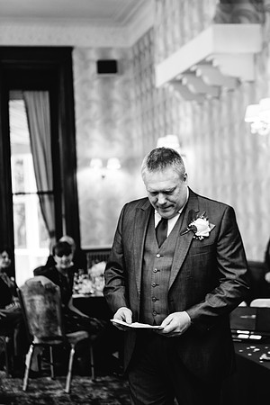 Newton Park Hotel Wedding - Emma & Ian-512