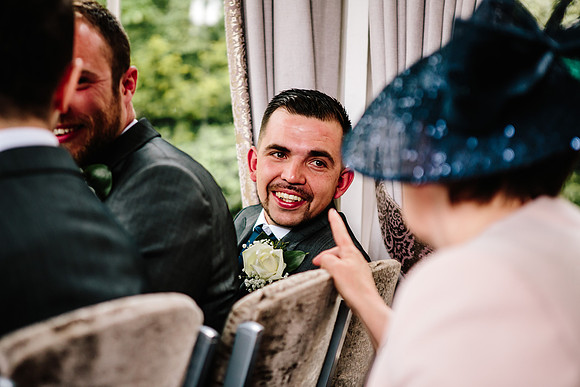 Newton Park Hotel Wedding - Emma & Ian-292