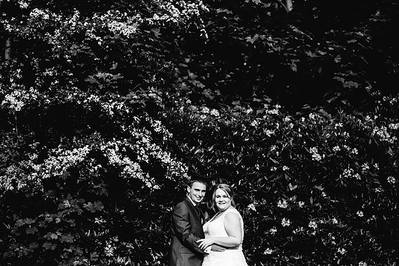 Newton Park Hotel Wedding - Emma & Ian-650