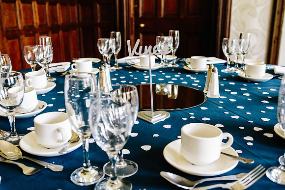 Newton Park Hotel Wedding - Emma & Ian-12