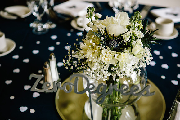 Newton Park Hotel Wedding - Emma & Ian-30
