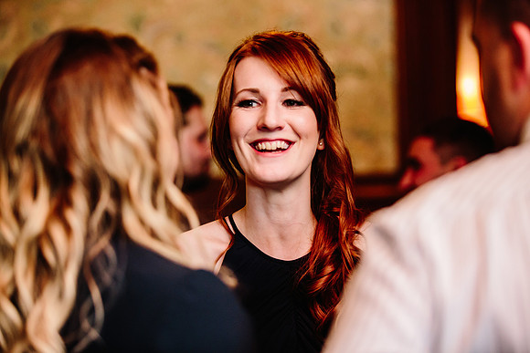 Newton Park Hotel Wedding - Emma & Ian-750