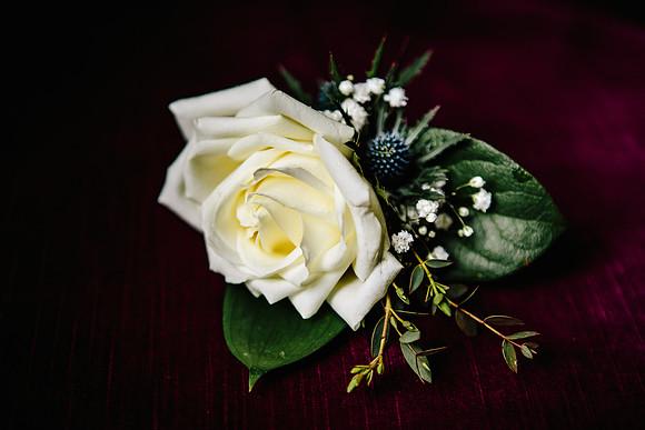 Newton Park Hotel Wedding - Emma & Ian-113