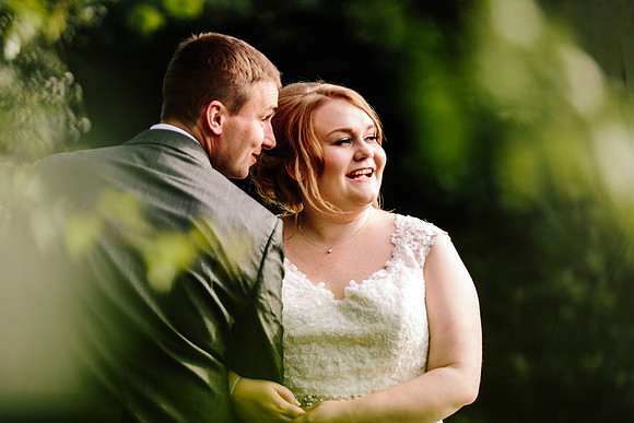 Newton Park Hotel Wedding - Emma & Ian-664