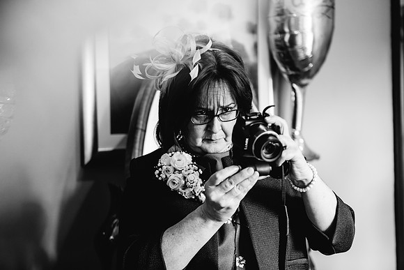 Newton Park Hotel Wedding - Emma & Ian-183