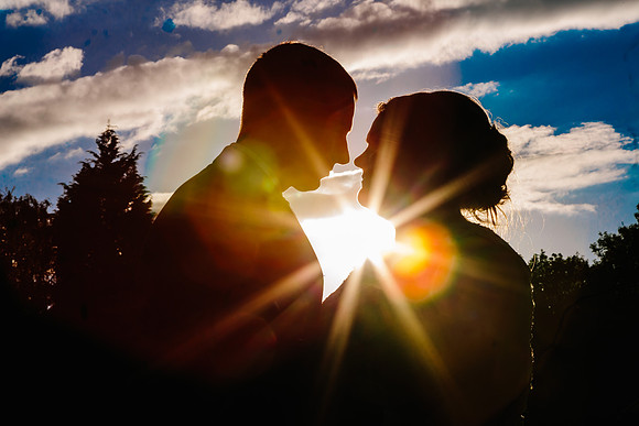 Newton Park Hotel Wedding - Emma & Ian-759