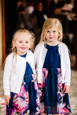 Newton Park Hotel Wedding - Emma & Ian-579