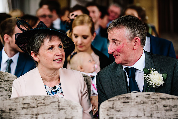 Newton Park Hotel Wedding - Emma & Ian-224