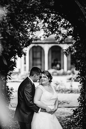 Newton Park Hotel Wedding - Emma & Ian-630
