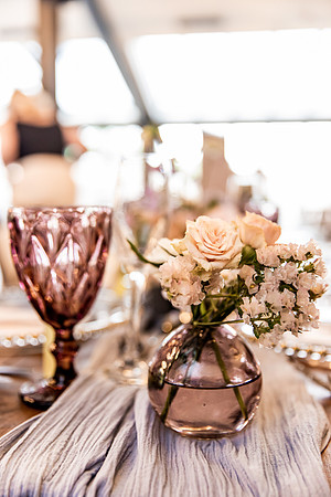 Charlotte & Paul - Foxtail Barns Wedding Photography-72