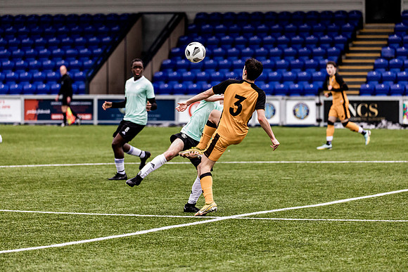 Macclesfield BTech V Port Vale-232
