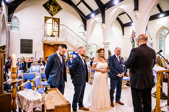 Bilston Brook Wedding Photography - Sophie & Todd-200