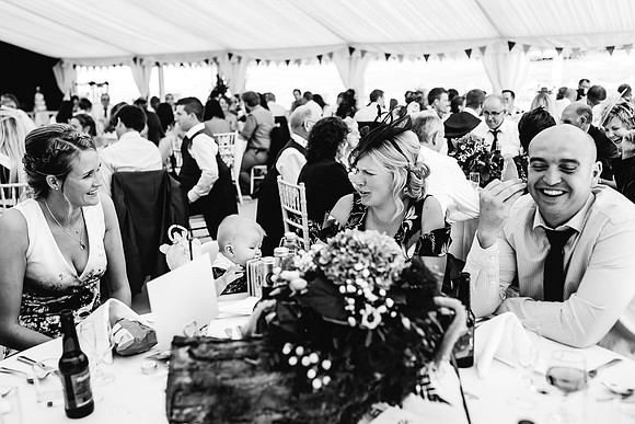 Staffordshire Moorlands Wedding Photography -  Lisa & Andy-552