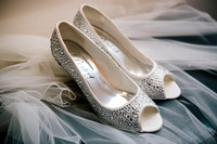 Rachel & Rich - Shropshire Wedding Photography - Market Drayton-6