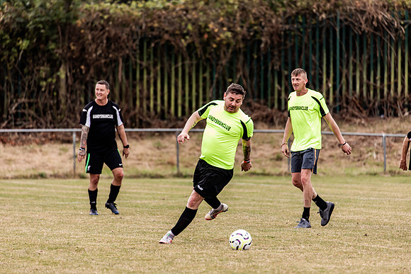 Tiktok Charity Football Day-236