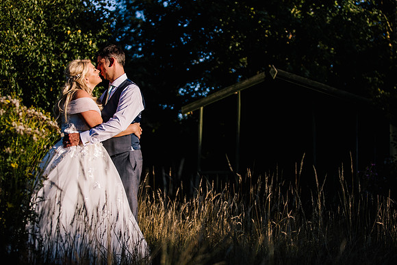 The Oak Tree Of Peover Wedding Photography - Cheshire Wedding Photographer-972