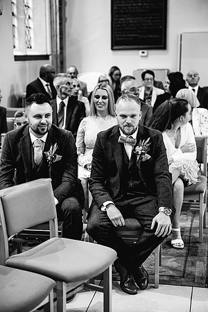 Bilston Brook Wedding Photography - Sophie & Todd-185