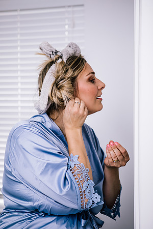 Weston Hall Wedding Photography - Alice & Josh-152