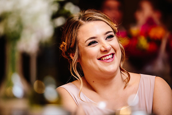 Slaters Country Inn Wedding Photography - Katie & Louis - Staffordshire Wedding Photographer-711