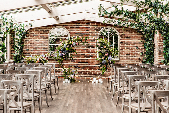Charlotte & Paul - Foxtail Barns Wedding Photography-57