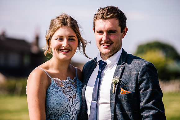 Staffordshire Moorlands Wedding Photography -  Lisa & Andy-525