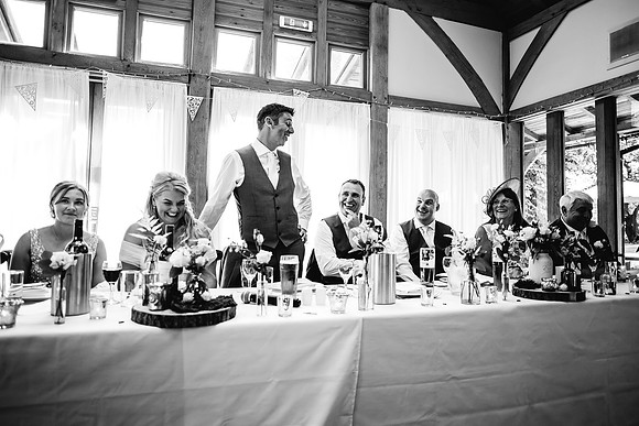 The Oak Tree Of Peover Wedding Photography - Cheshire Wedding Photographer-648