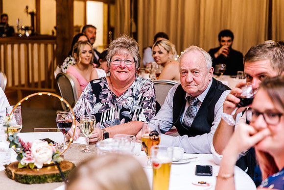 Sandhole Oak Barn Wedding Photography - Caitlin & Shane-824
