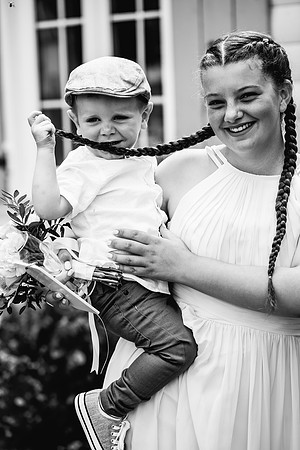 Slaters Country Inn Wedding Photography - Brian & Keith -255