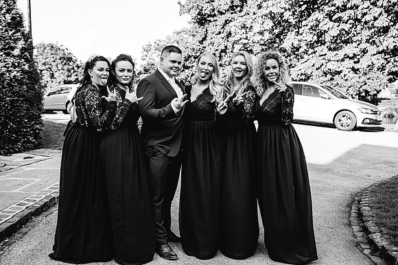 Jane & David - Gift Of A Wedding - Moat House Acton Trussell-323