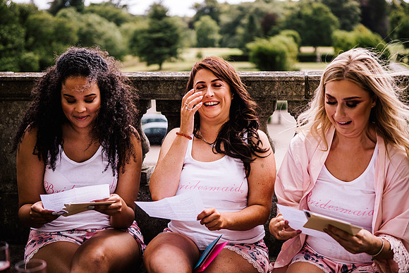 Hedsor House Wedding Photography - Staffordshire Wedding Photographer - Lucy & Tom-160