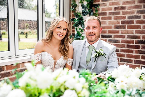 Foxtail Barns Wedding Photography - Zoe & Jack-386