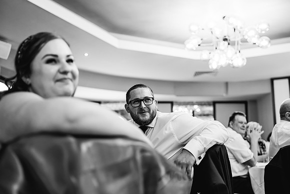 The Stanneylands Wedding Photography - Olivia & Jacky-492